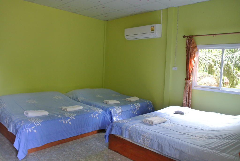 Lodge Bantatuk & Restaurant