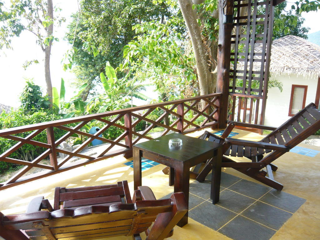 Resort Loyfa-holina Natural Ko Pha Ngan