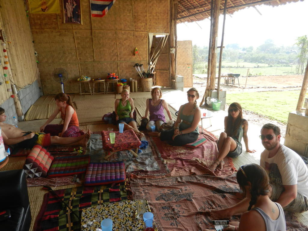 Guest house Circus Pai