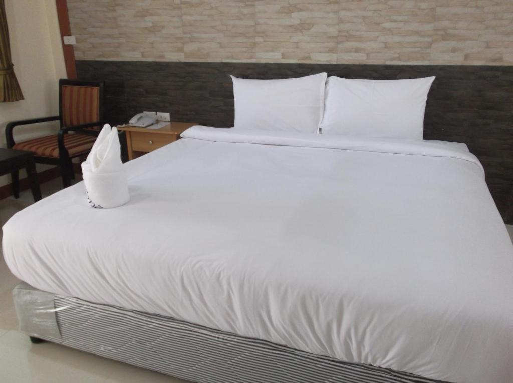 Hotel Leelawadee 3 Hat Yai