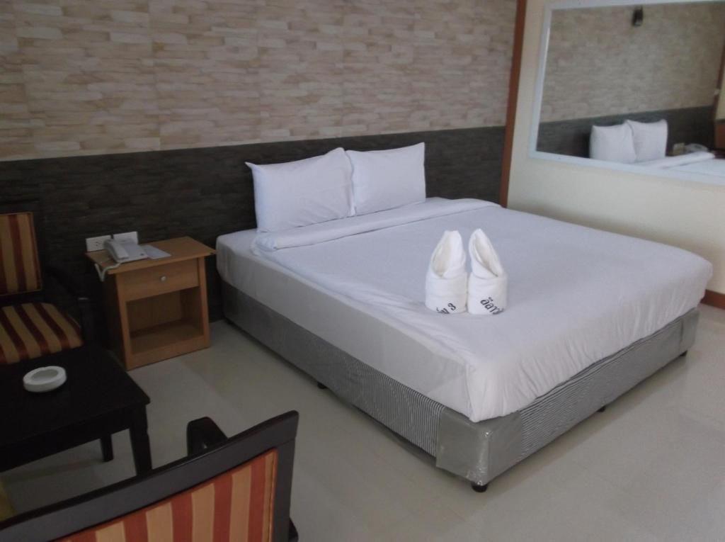 Leelawadee 3 2* Hat Yai
