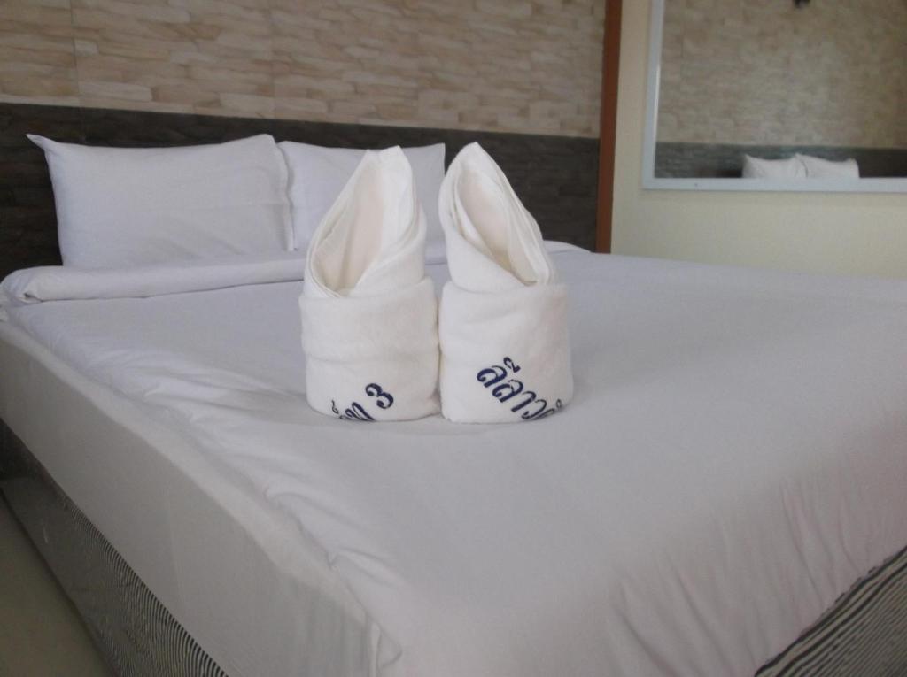 Leelawadee 3 Hotel Hat Yai