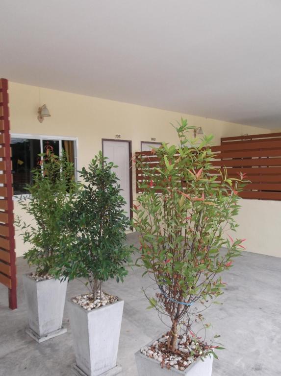 Hotel Leelawadee 3 2*