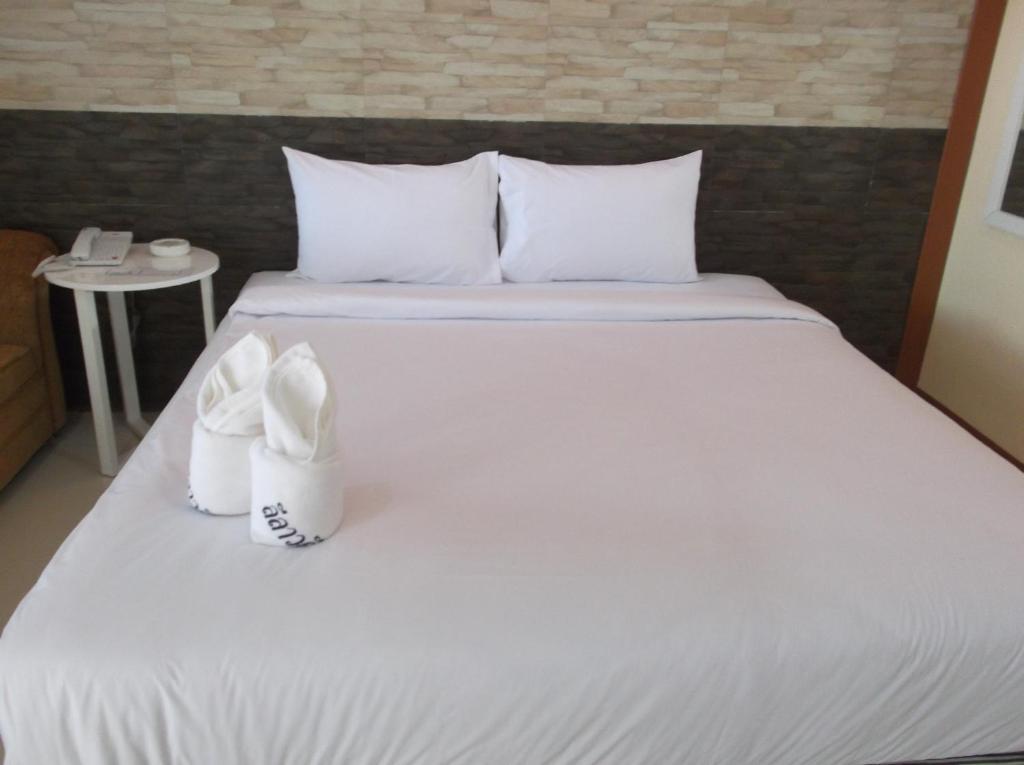 Hotel Leelawadee 3