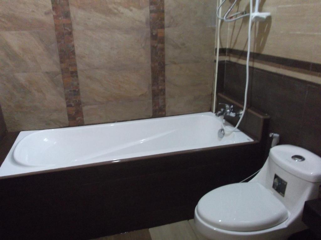 Hotel Leelawadee 3 Hat Yai