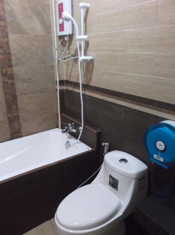 Leelawadee 3 Hotel 2*