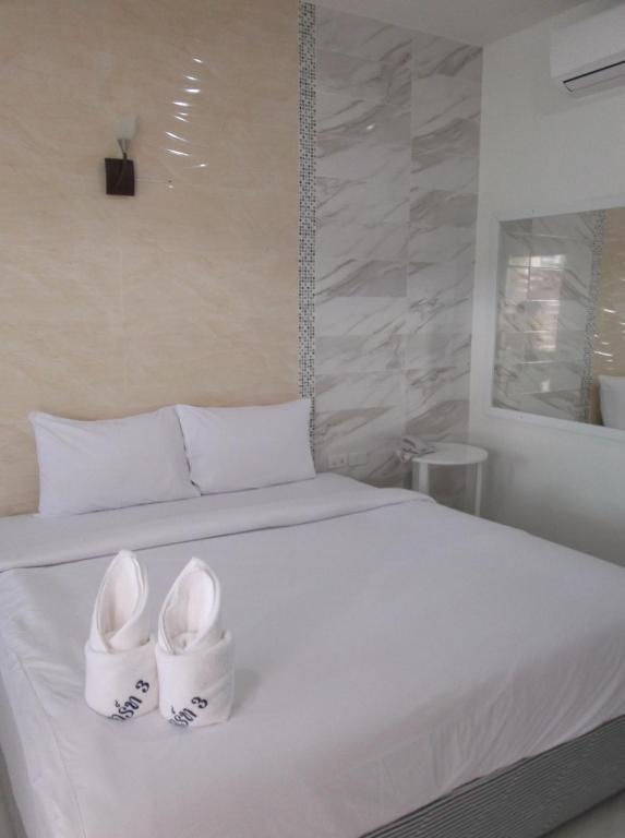 Hotel Leelawadee 3