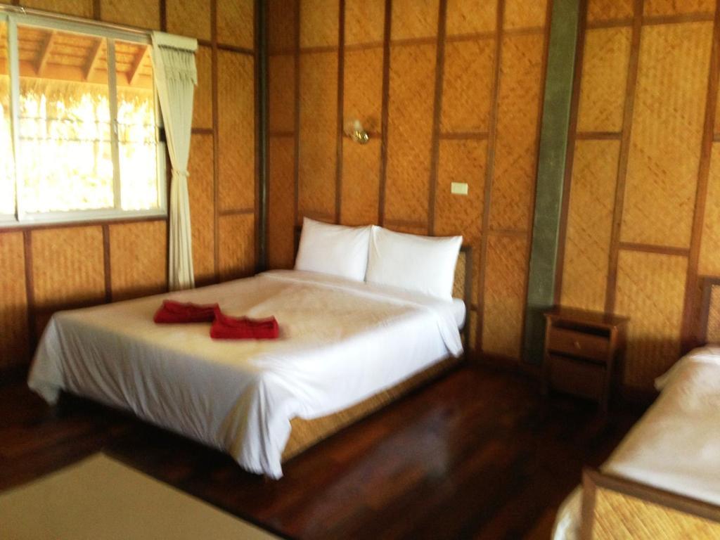 Resort The Narima - Sha