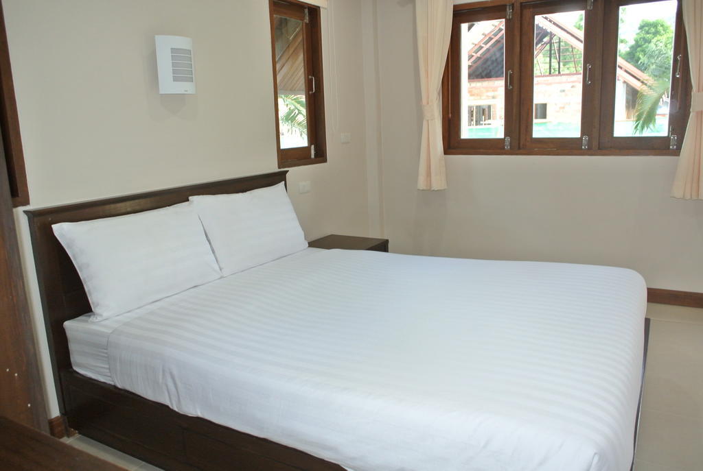 Resort P.f Pool 2*