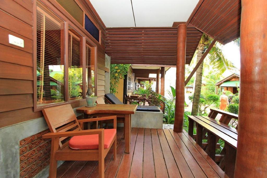 Hotel World Bophut