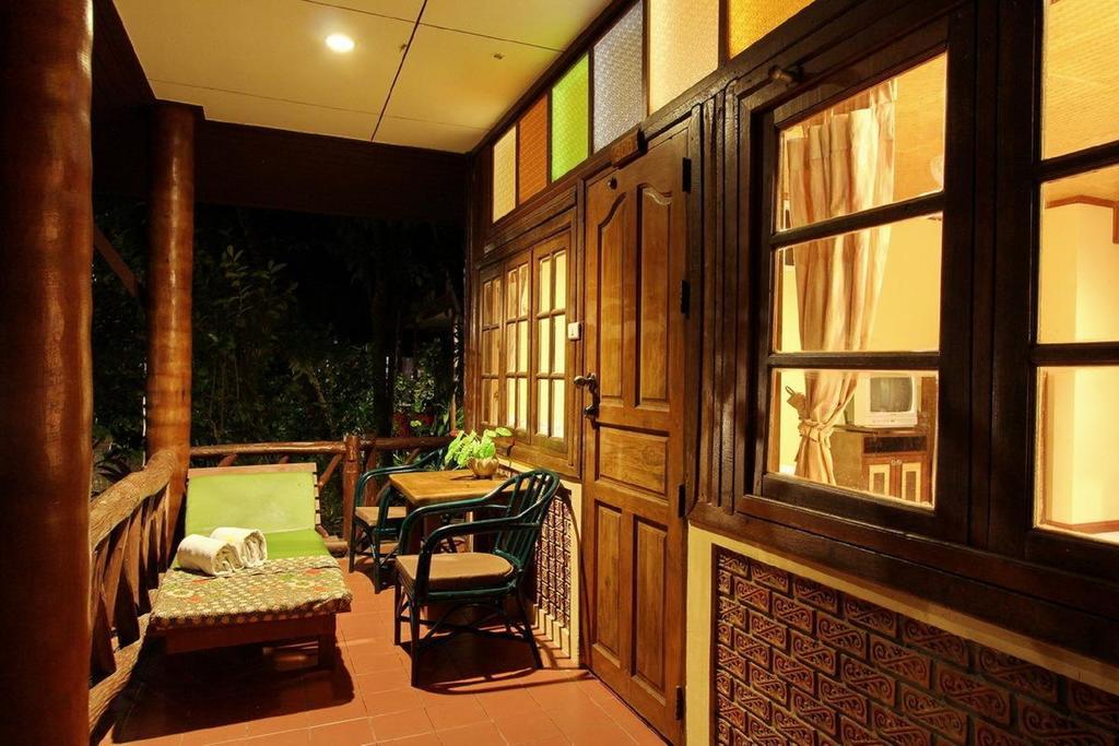 Hotel World Bophut