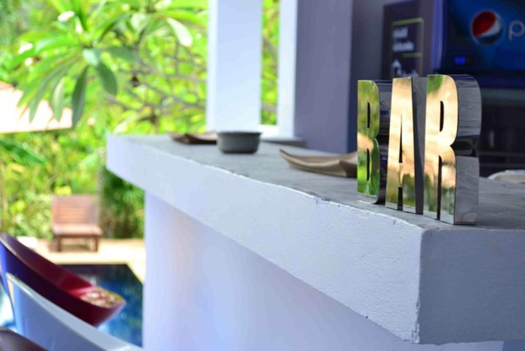Hostel Ananas Samui Laem Set Beach