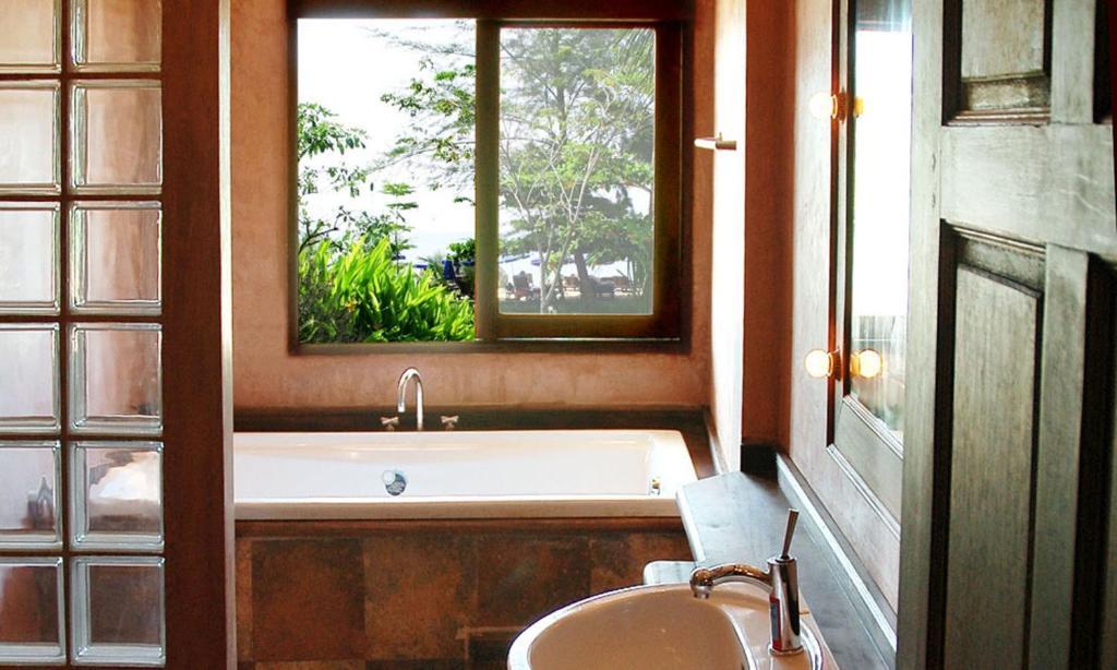 Andamania Resort, Khaolak - Sha Hotel