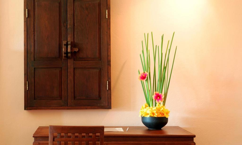 Hotel Andamania Resort, Khaolak - Sha 3*