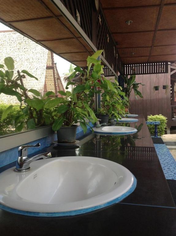 Resort New Hut *
