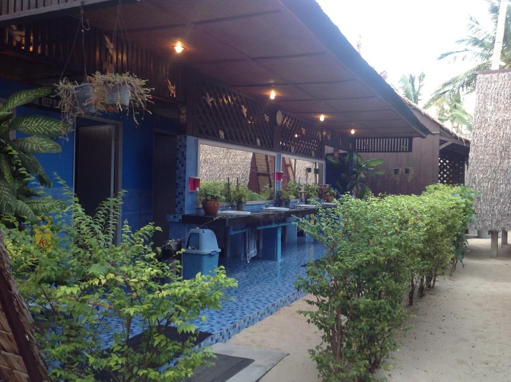 Resort New Hut *