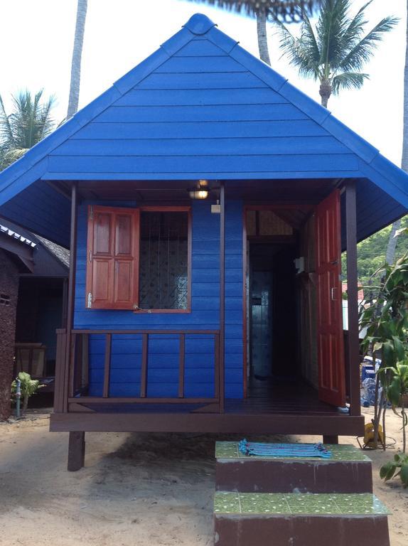 New Hut Lamai Beach (Koh Samui)