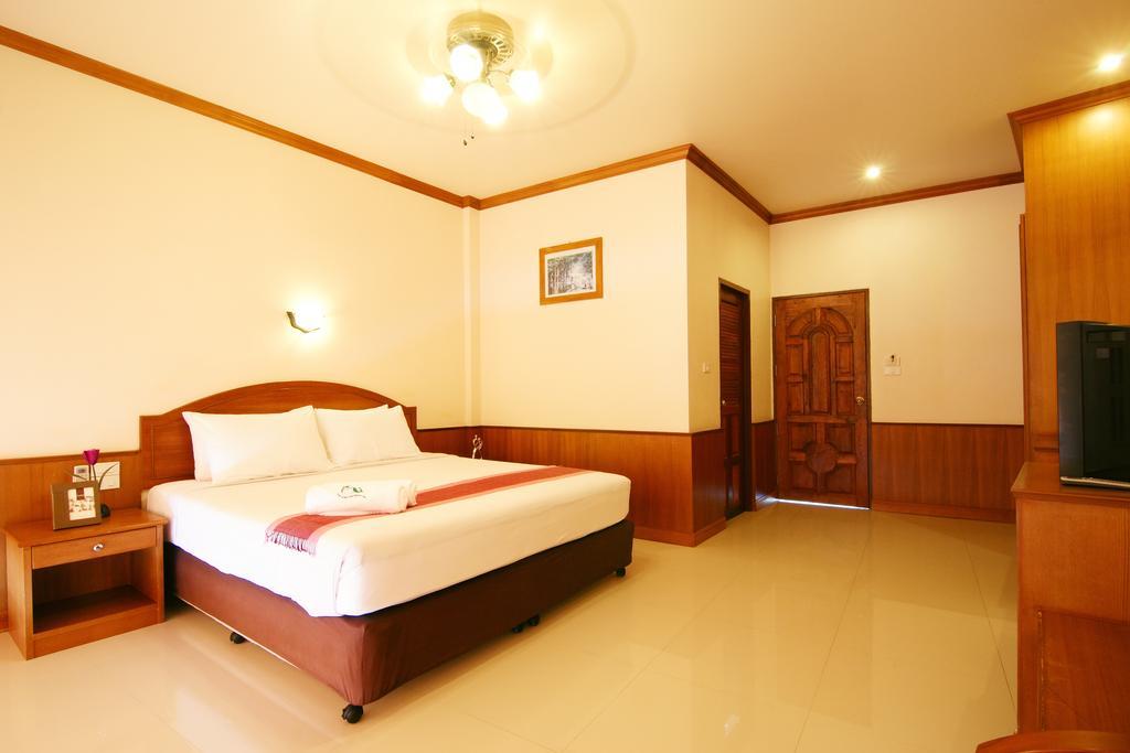 Resort Bayview & - Sha Certified