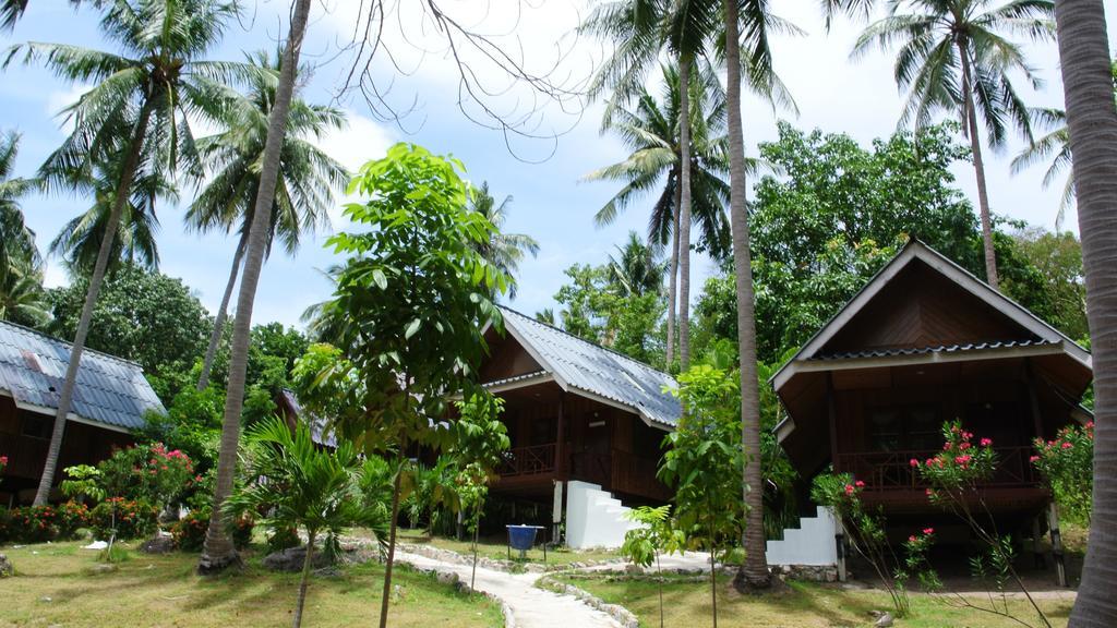 Hotel Seashell Coconut Village