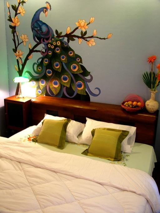 Casa de hóspedes Siri House 2*