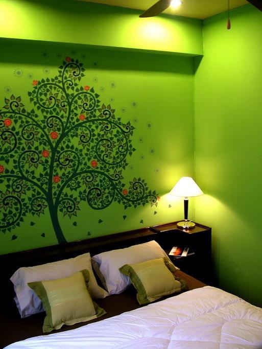 Casa de hóspedes Siri House 2*
