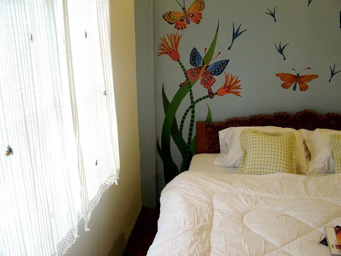 Casa de hóspedes Siri House Chiang Mai