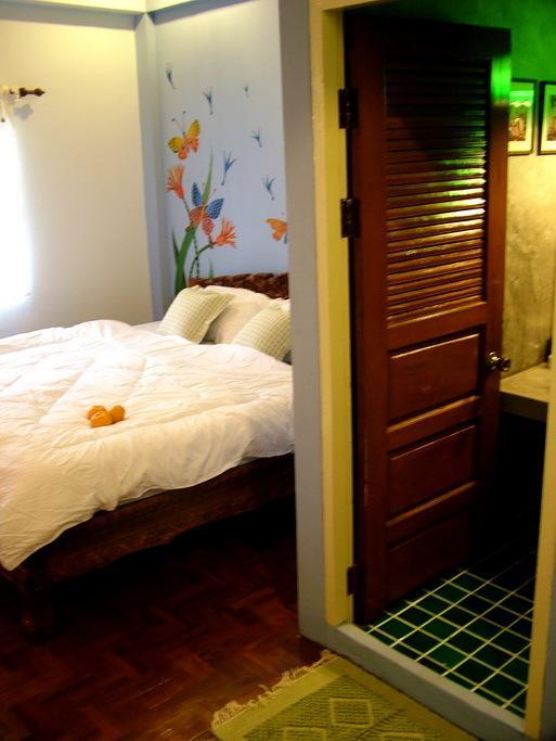 Guest house Siri House