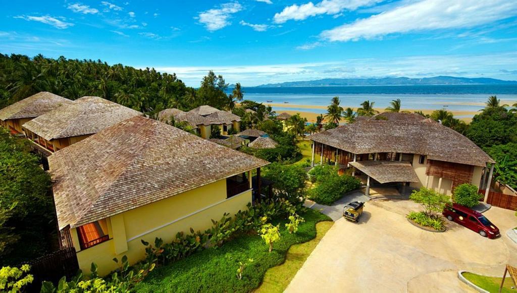 Resort Chantaramas Koh Phangan Baan Khai