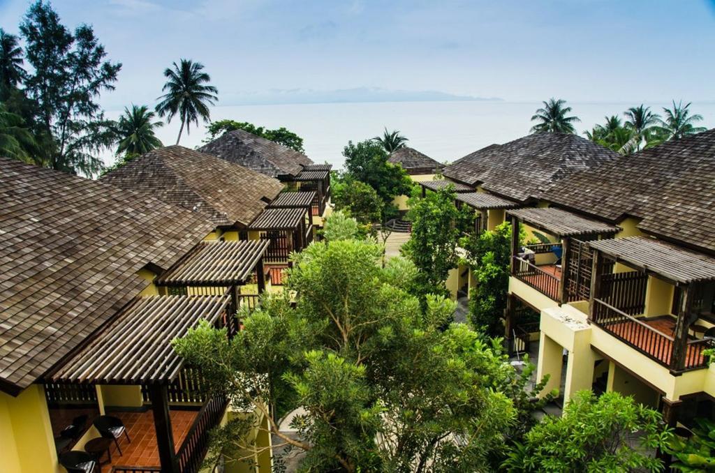 Resort Chantaramas Koh Phangan 4*