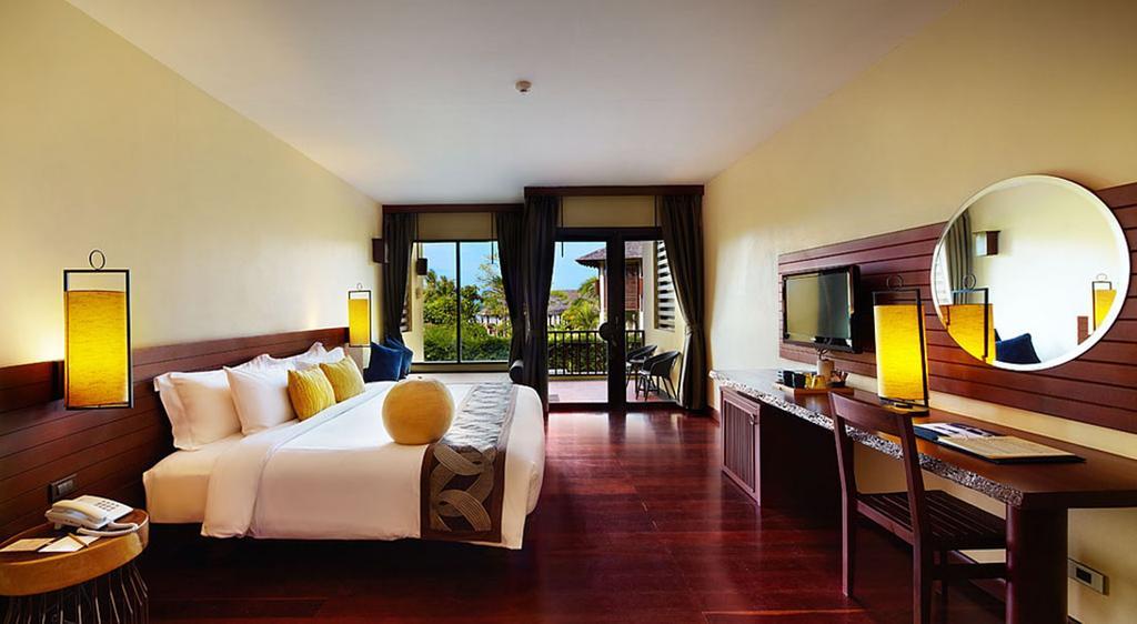 Resort Chantaramas Koh Phangan 4*