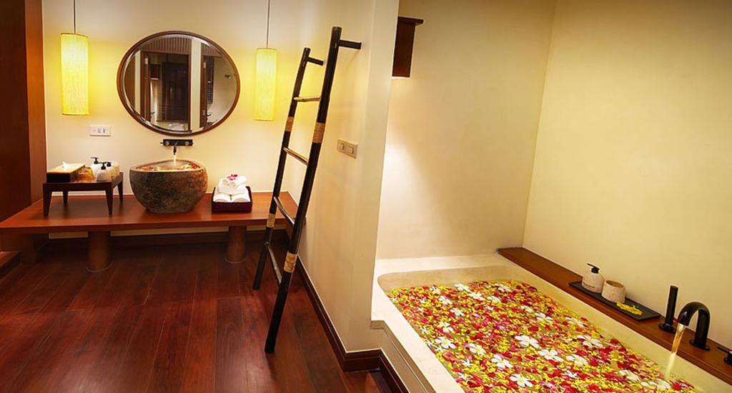 Resort Chantaramas Koh Phangan 4*