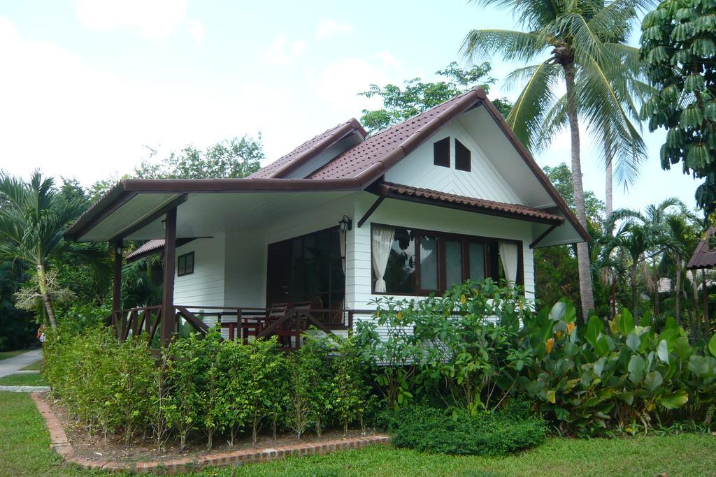 Resort Coco Palm - Sha Extra Mae Nam