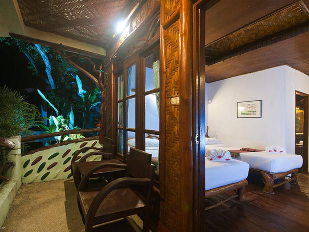 Resort Bill Lamai Beach (Koh Samui)