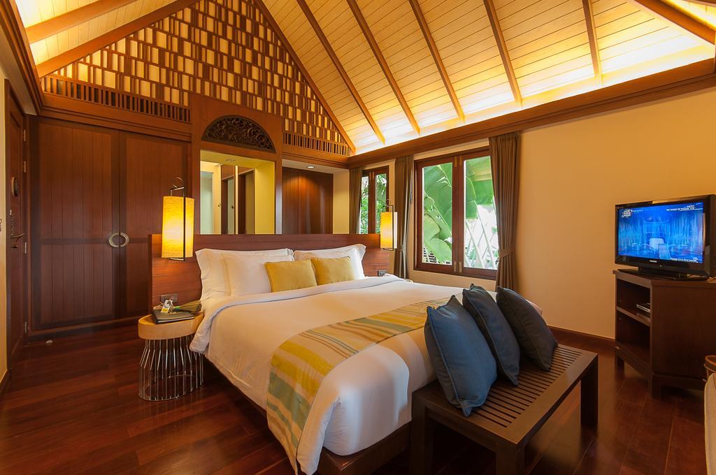Resort Chantaramas Koh Phangan 4*