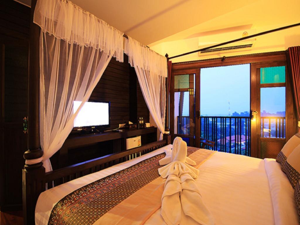 Hotel Dee Andaman 3*