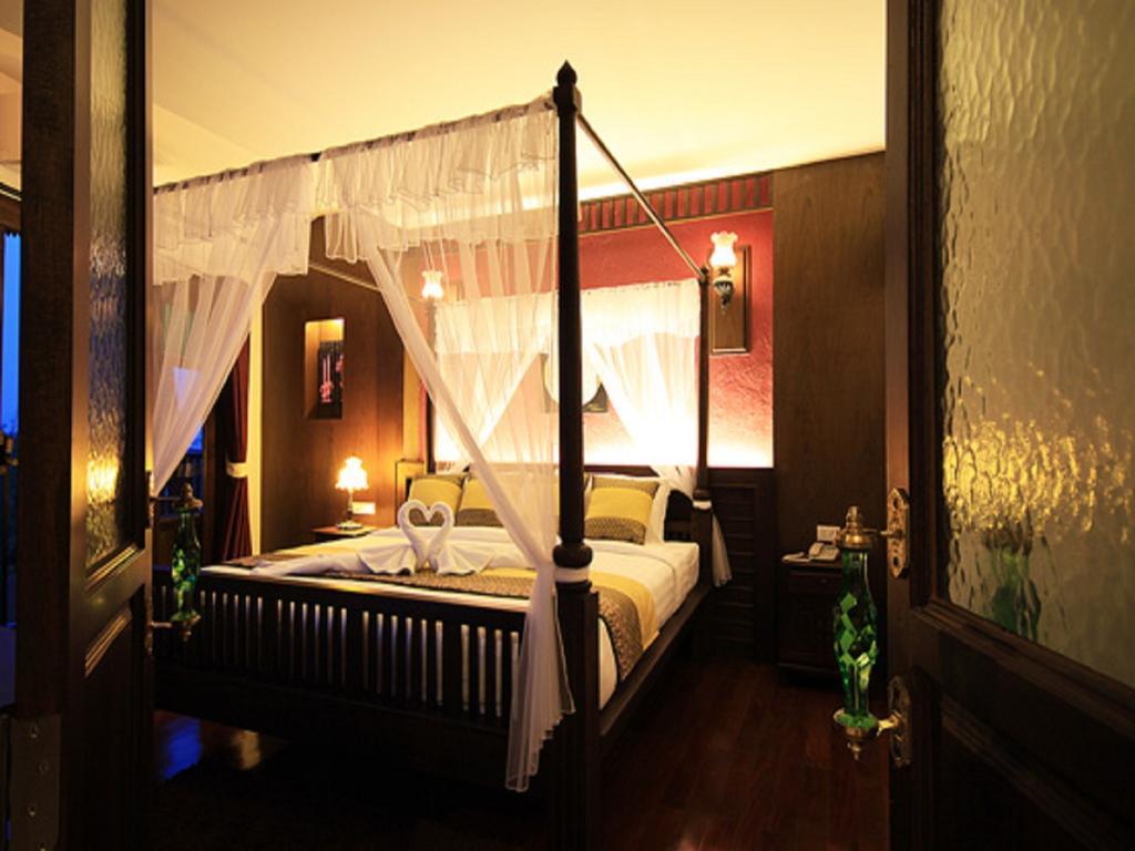 Dee Andaman Krabi