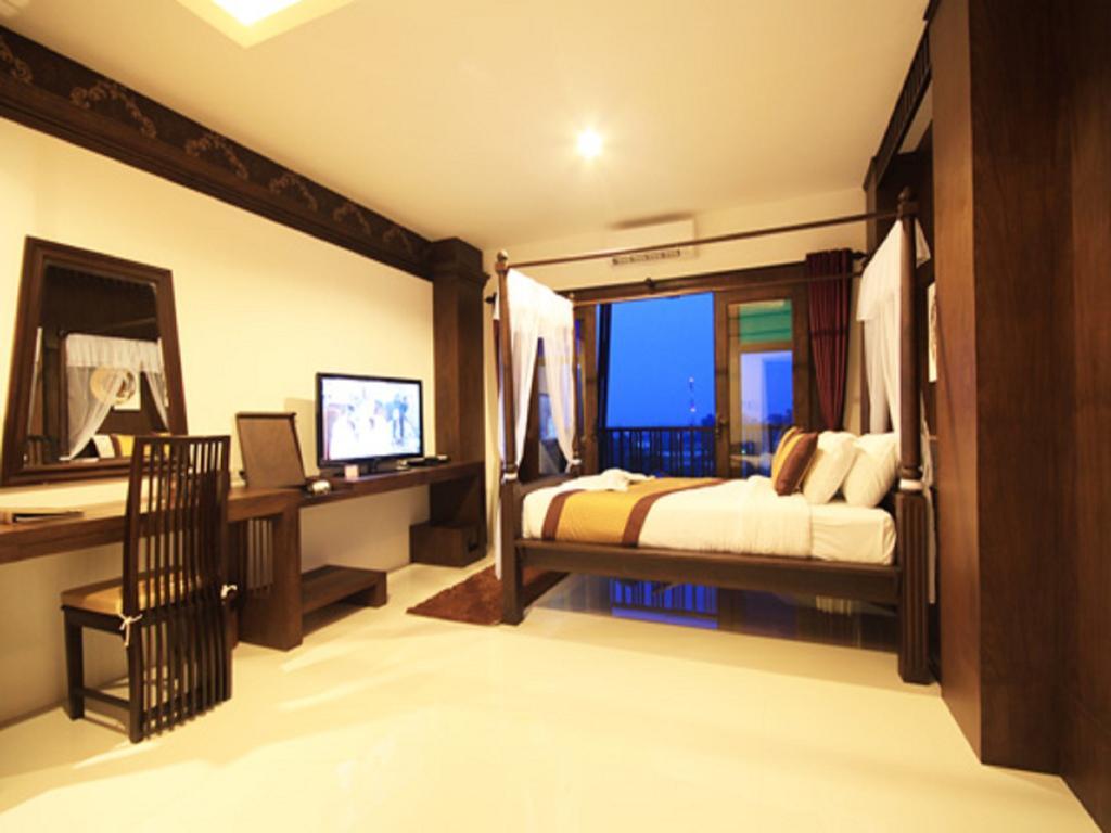 Hotel Dee Andaman