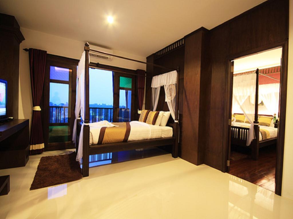 Hotel Dee Andaman Krabi