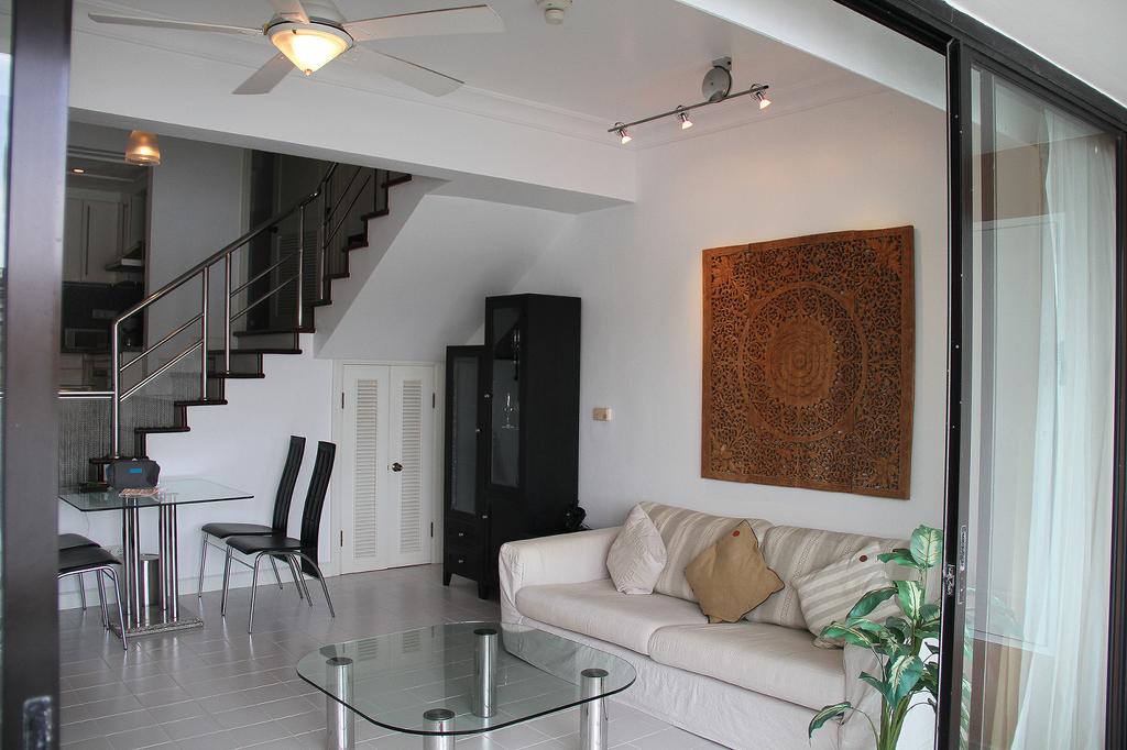 Apartamento Allamanda Laguna Phuket By Resava