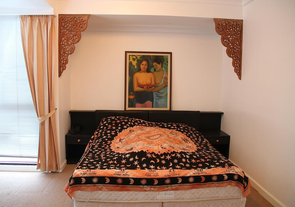 Apartamento Allamanda Laguna Phuket By Resava *