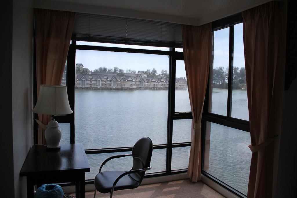 Apartamento Allamanda Laguna Phuket By Resava Praia de Bang Tao