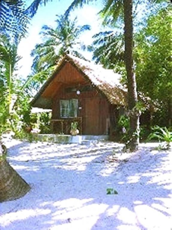 Hotel Koh Samui 3*