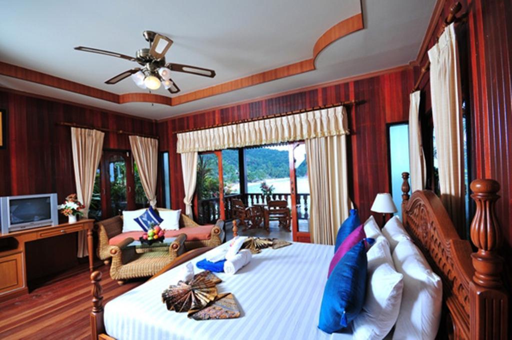 Resort Bayview & - Sha Certified 3*