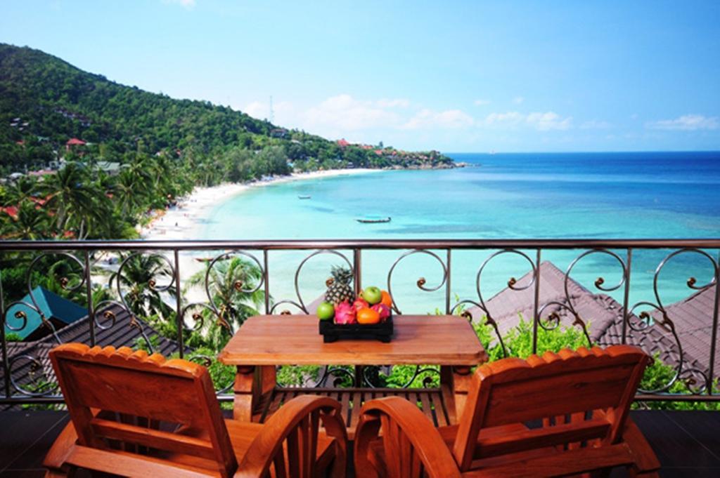 Resort Bayview & - Sha Certified 3*