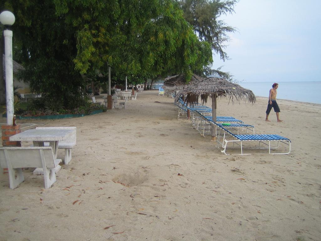 Apartment Power Ko Pha Ngan