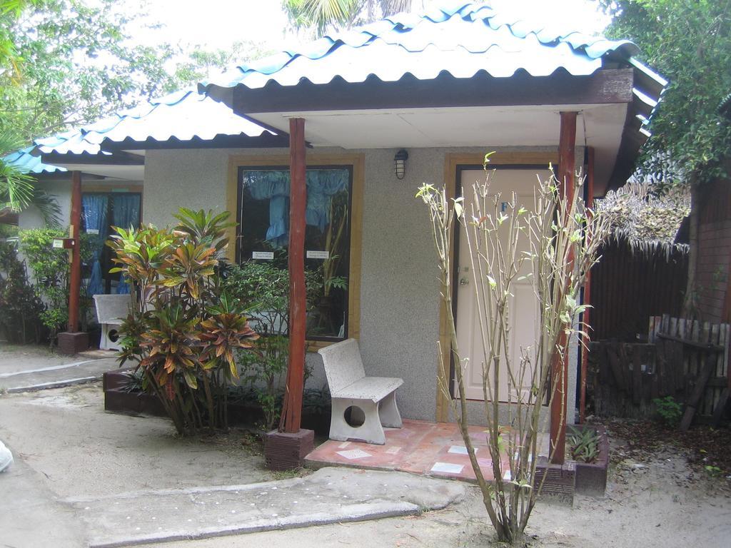 Apartment Power Ko Pha Ngan