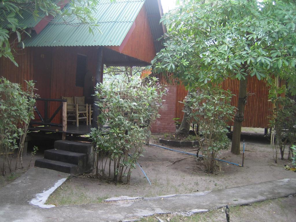 Power Ko Pha Ngan
