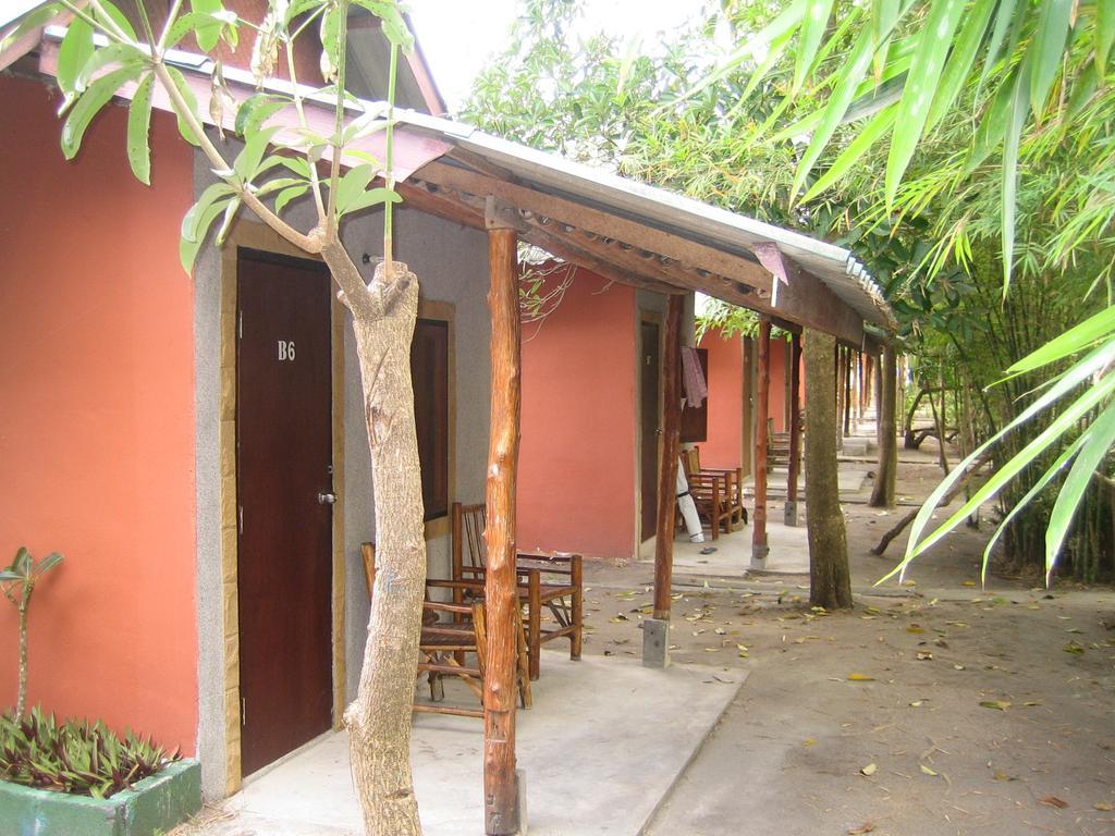 Apartment Power Ko Pha Ngan