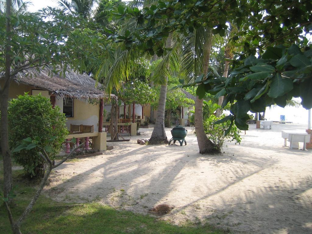 Apartment Power Ko Pha Ngan