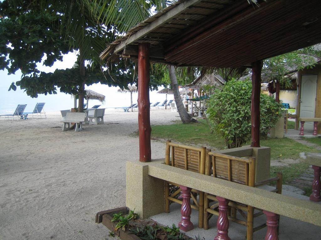 Power Ko Pha Ngan